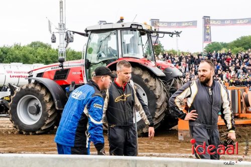 Tractor Pulling Lochem - deel 6 (02-08-2025)