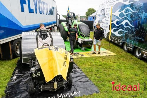 Tractor Pulling Lochem - deel 1 (02-08-2025)