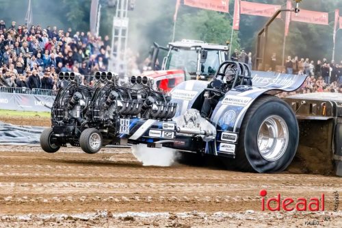 Tractor Pulling Lochem - deel 6 (02-08-2025)