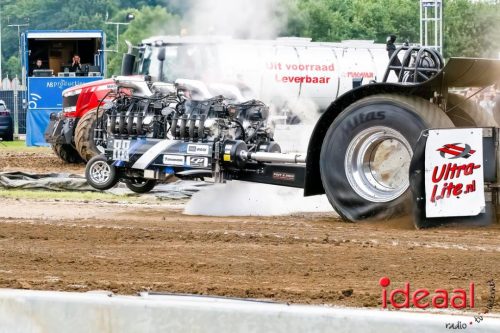 Tractor Pulling Lochem - deel 6 (02-08-2025)