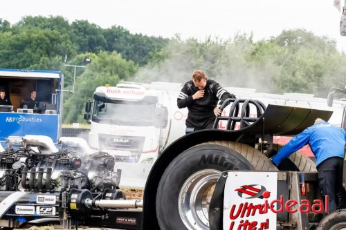 Tractor Pulling Lochem - deel 6 (02-08-2025)
