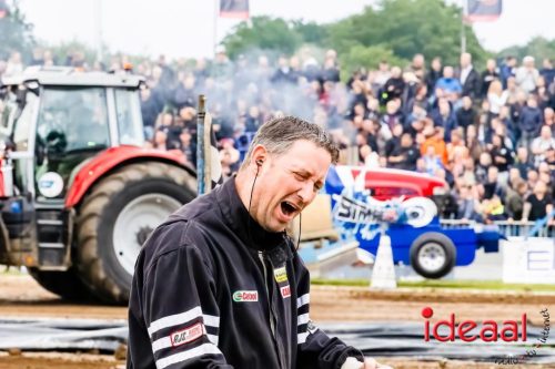 Tractor Pulling Lochem - deel 6 (02-08-2025)