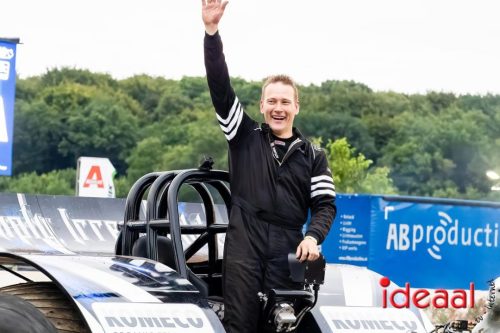 Tractor Pulling Lochem - deel 6 (02-08-2025)