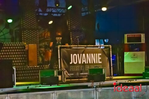 Tractor Pulling Lochem - deel 6 (02-08-2025)