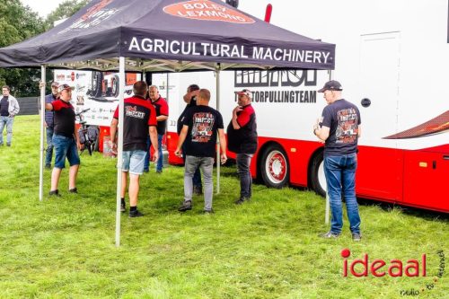 Tractor Pulling Lochem - deel 1 (02-08-2025)