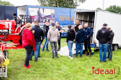 Tractor Pulling Lochem - deel 1 (02-08-2025)