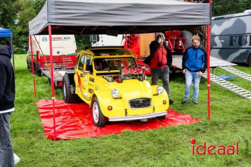 Tractor Pulling Lochem - deel 1 (02-08-2025)