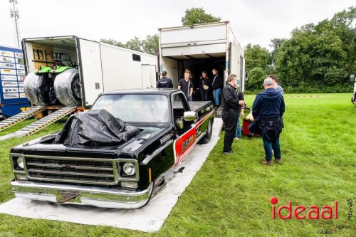 Tractor Pulling Lochem - deel 1 (02-08-2025)