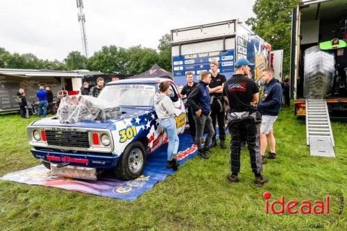 Tractor Pulling Lochem - deel 1 (02-08-2025)