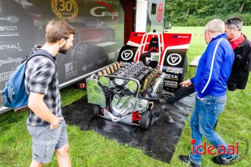 Tractor Pulling Lochem - deel 1 (02-08-2025)