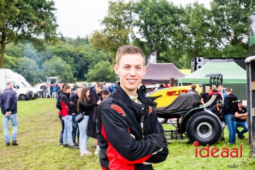 Tractor Pulling Lochem - deel 1 (02-08-2025)