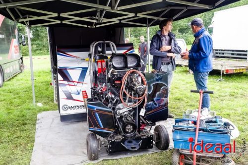 Tractor Pulling Lochem - deel 1 (02-08-2025)