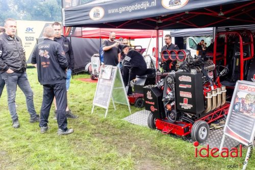 Tractor Pulling Lochem - deel 1 (02-08-2025)