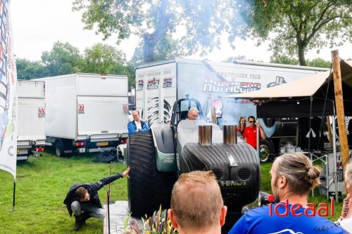 Tractor Pulling Lochem - deel 1 (02-08-2025)
