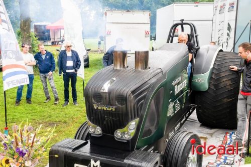 Tractor Pulling Lochem - deel 1 (02-08-2025)