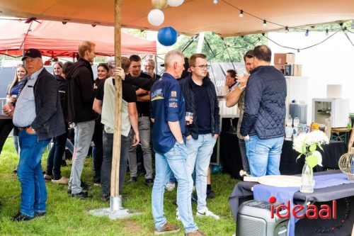 Tractor Pulling Lochem - deel 1 (02-08-2025)