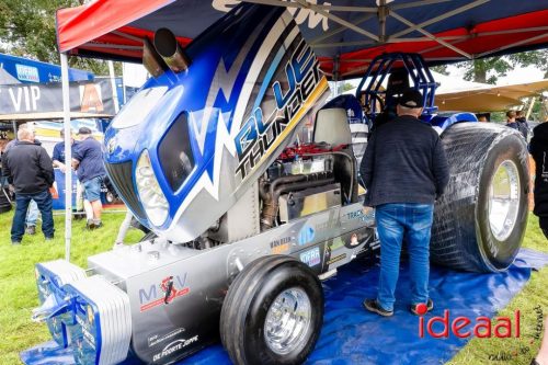 Tractor Pulling Lochem - deel 1 (02-08-2025)