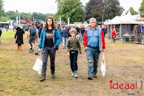 Tractor Pulling Lochem - deel 1 (02-08-2025)