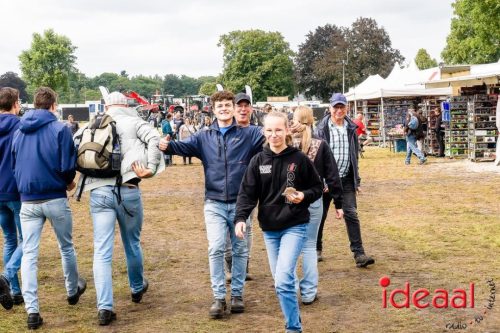 Tractor Pulling Lochem - deel 1 (02-08-2025)