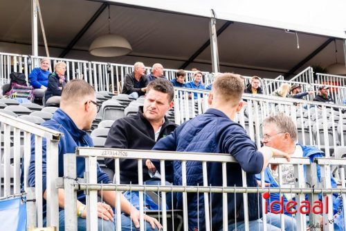 Tractor Pulling Lochem - deel 1 (02-08-2025)