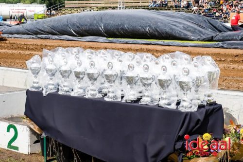 Tractor Pulling Lochem - deel 1 (02-08-2025)