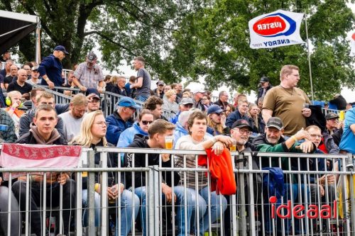 Tractor Pulling Lochem - deel 1 (02-08-2025)