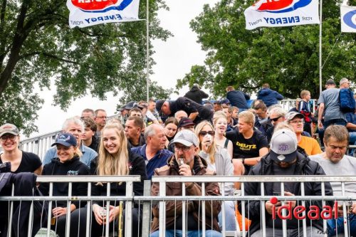 Tractor Pulling Lochem - deel 1 (02-08-2025)