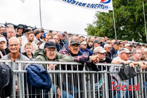 Tractor Pulling Lochem - deel 1 (02-08-2025)