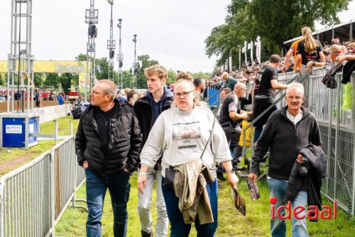 Tractor Pulling Lochem - deel 1 (02-08-2025)