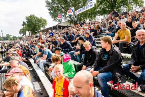 Tractor Pulling Lochem - deel 2 (02-08-2025)