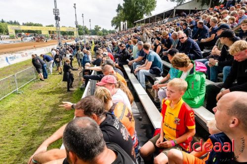 Tractor Pulling Lochem - deel 2 (02-08-2025)