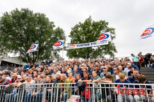 Tractor Pulling Lochem - deel 2 (02-08-2025)