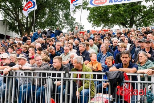 Tractor Pulling Lochem - deel 2 (02-08-2025)