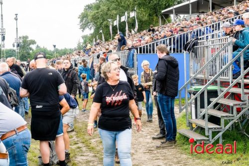 Tractor Pulling Lochem - deel 2 (02-08-2025)