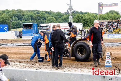 Tractor Pulling Lochem - deel 2 (02-08-2025)