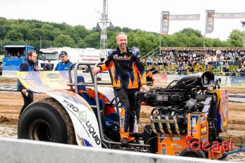 Tractor Pulling Lochem - deel 2 (02-08-2025)
