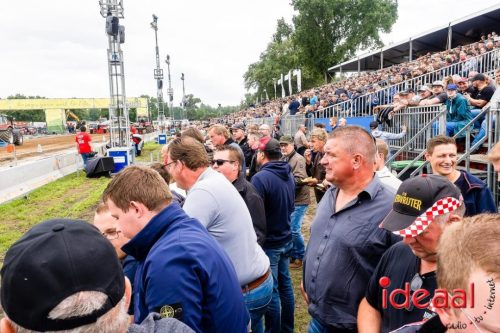 Tractor Pulling Lochem - deel 2 (02-08-2025)
