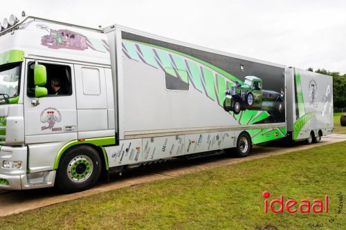 Tractor Pulling Lochem - deel 2 (02-08-2025)