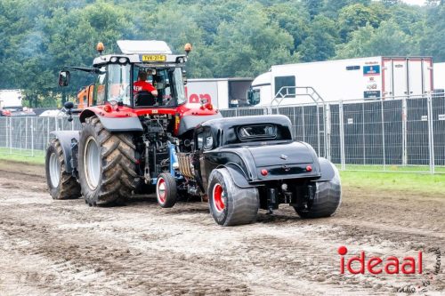 Tractor Pulling Lochem - deel 2 (02-08-2025)