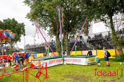 Tractor Pulling Lochem - deel 2 (02-08-2025)