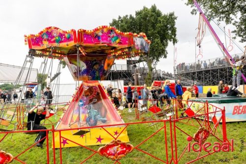 Tractor Pulling Lochem - deel 2 (02-08-2025)