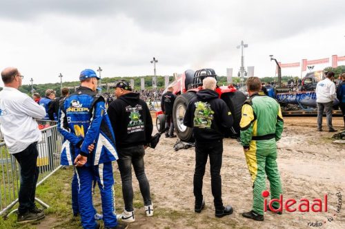 Tractor Pulling Lochem - deel 2 (02-08-2025)