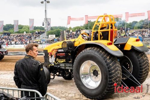 Tractor Pulling Lochem - deel 2 (02-08-2025)