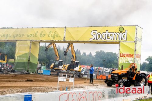 Tractor Pulling Lochem - deel 2 (02-08-2025)