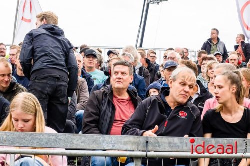 Tractor Pulling Lochem - deel 2 (02-08-2025)