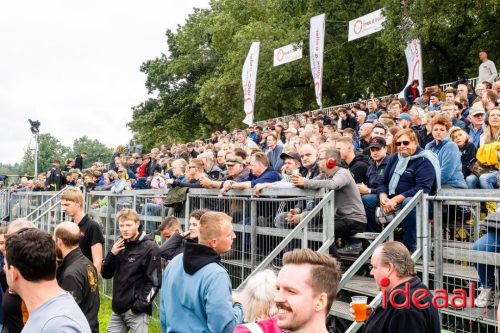 Tractor Pulling Lochem - deel 2 (02-08-2025)