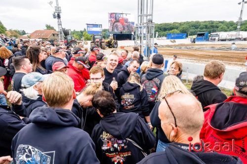 Tractor Pulling Lochem - deel 2 (02-08-2025)