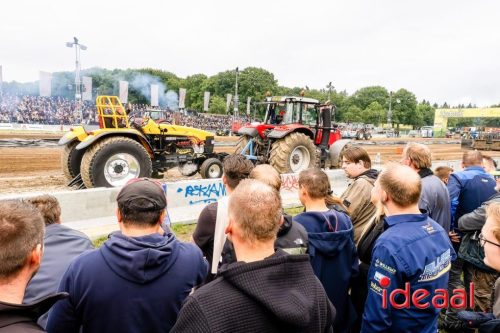 Tractor Pulling Lochem - deel 2 (02-08-2025)