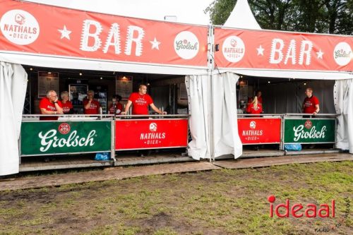 Tractor Pulling Lochem - deel 1 (02-08-2025)