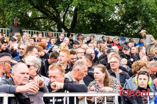 Tractor Pulling Lochem - deel 2 (02-08-2025)